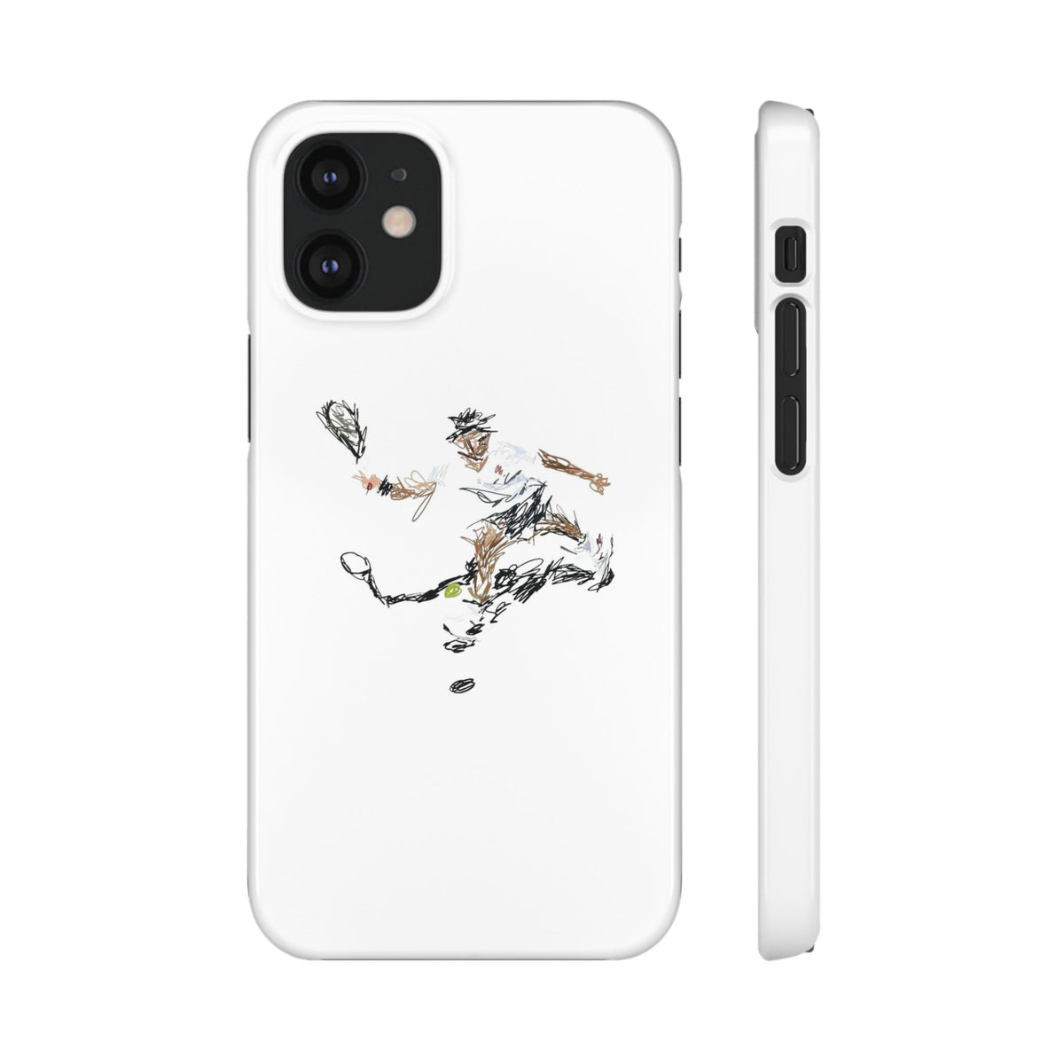 Tennis club – iPhone 12 Mini
