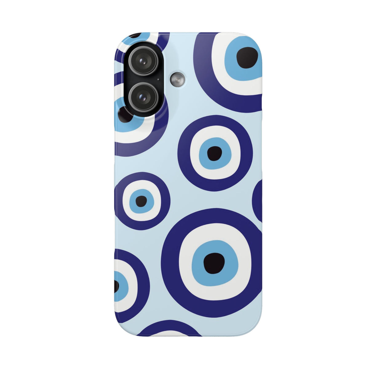 Nazar Phone Case – iPhone 17