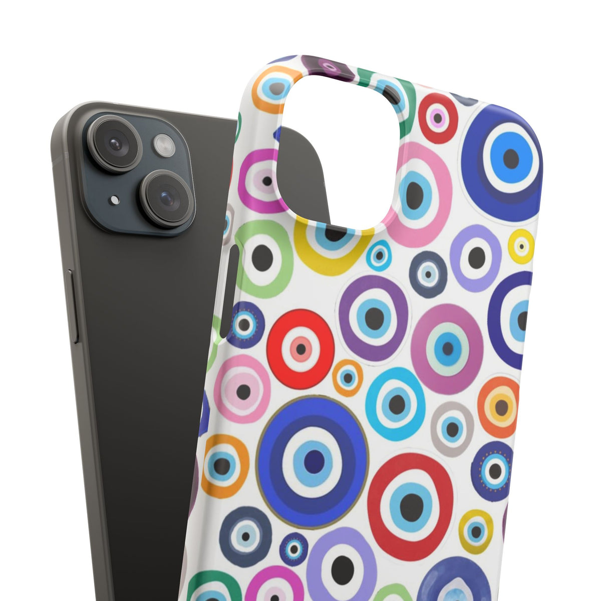 The Multicolor Nazar