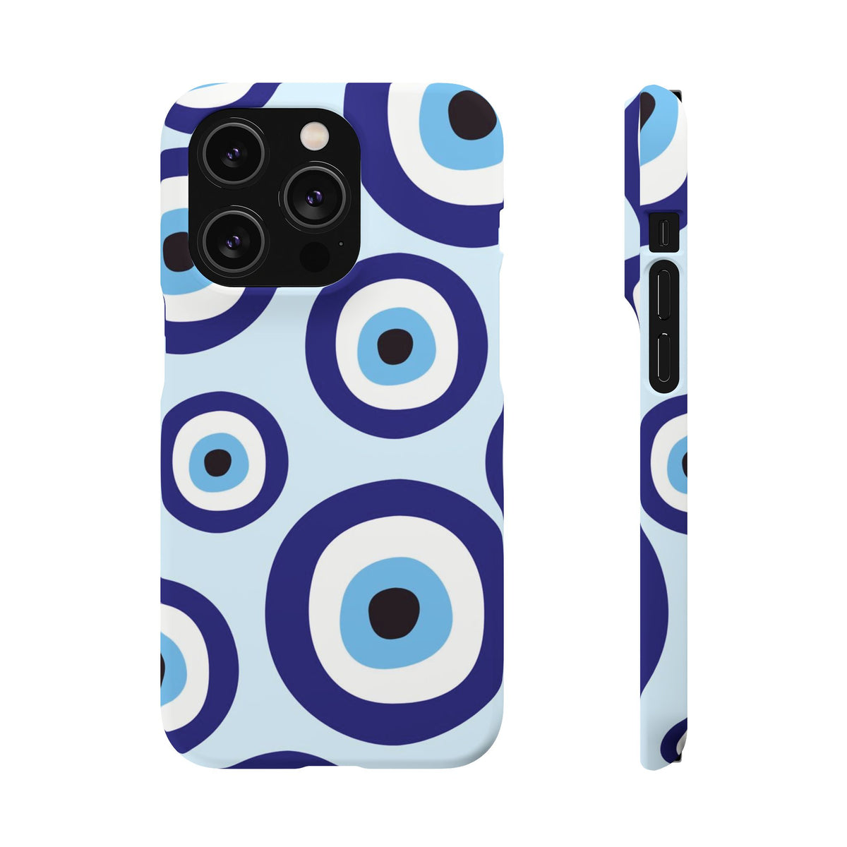 Nazar Phone Case – iPhone 14 Pro