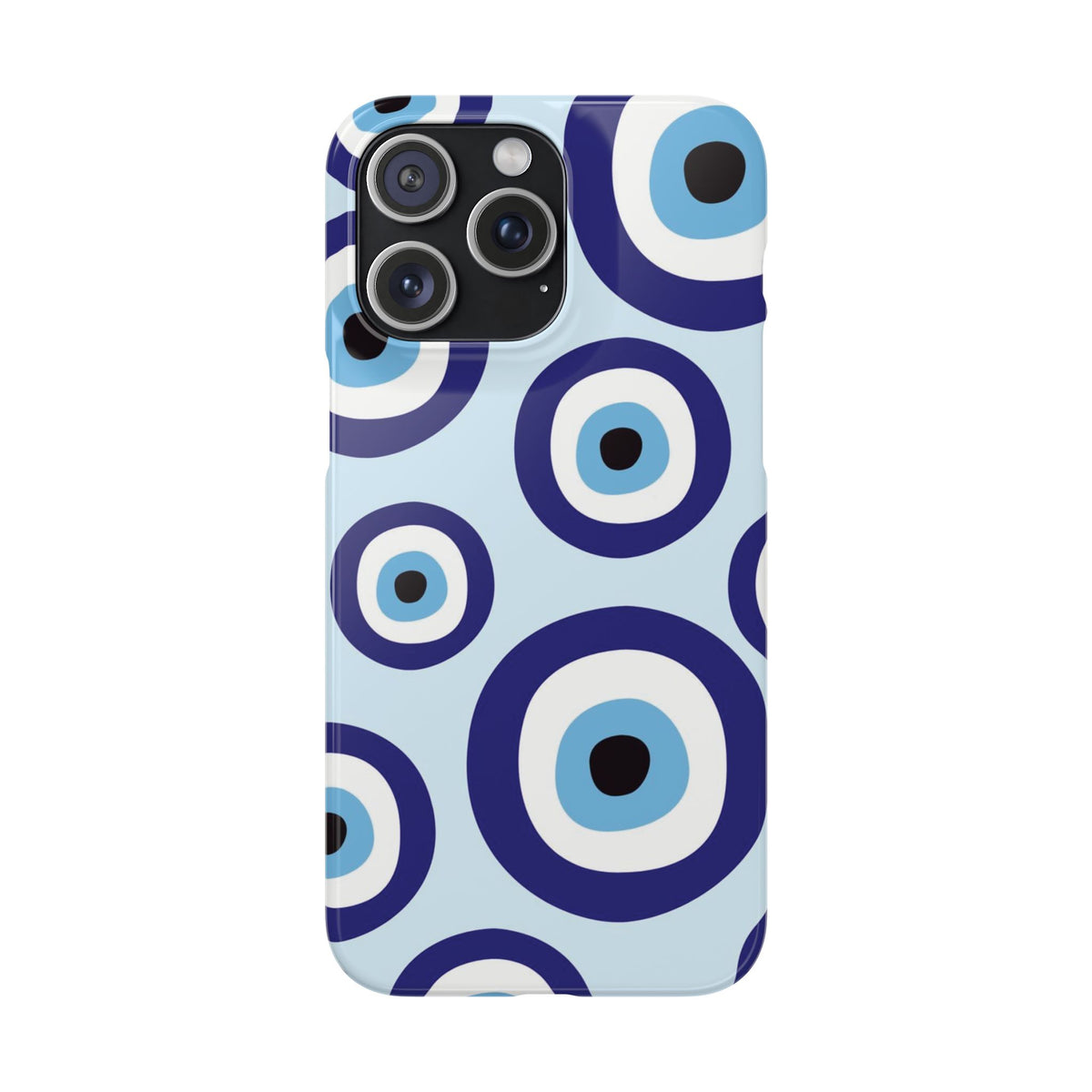 Nazar Phone Case – iPhone 15 Pro Max