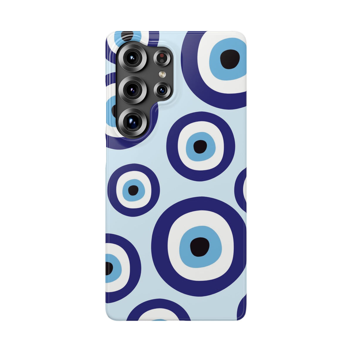 Nazar Phone Case – Samsung Galaxy S25 Ultra