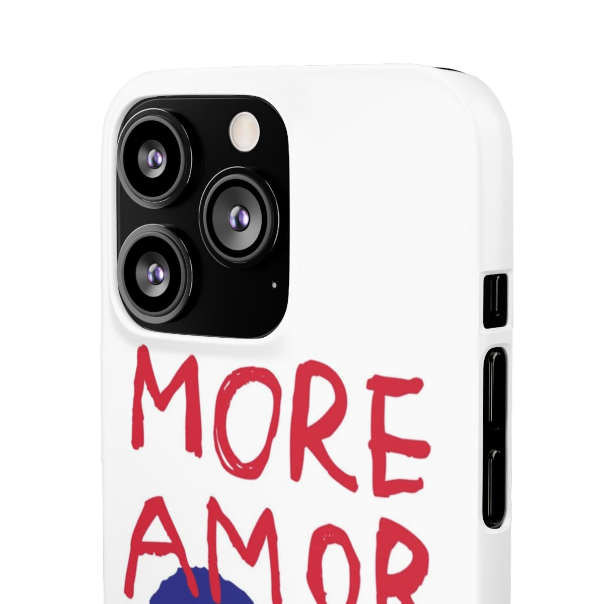 More Amor Por Favor