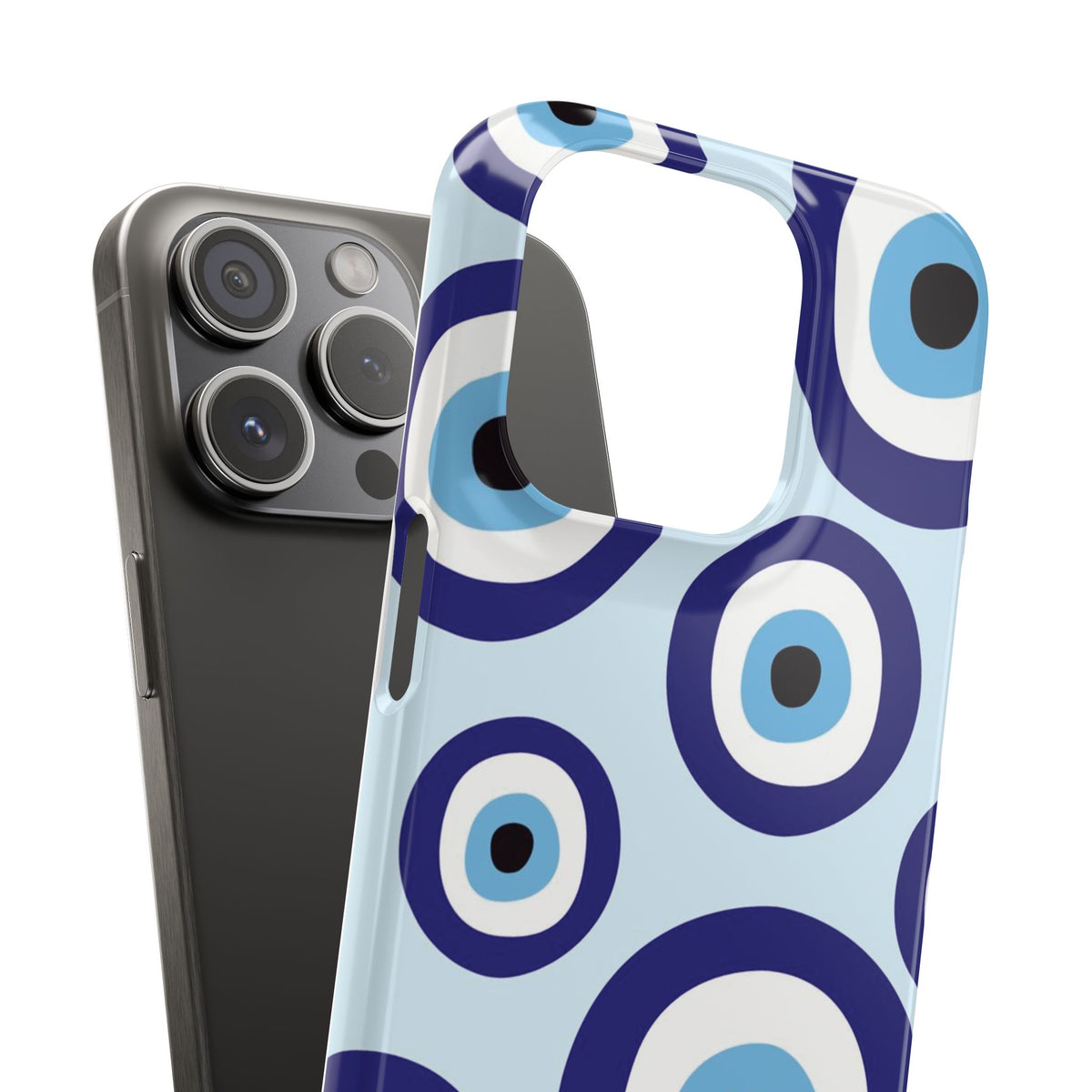 Nazar Phone Case
