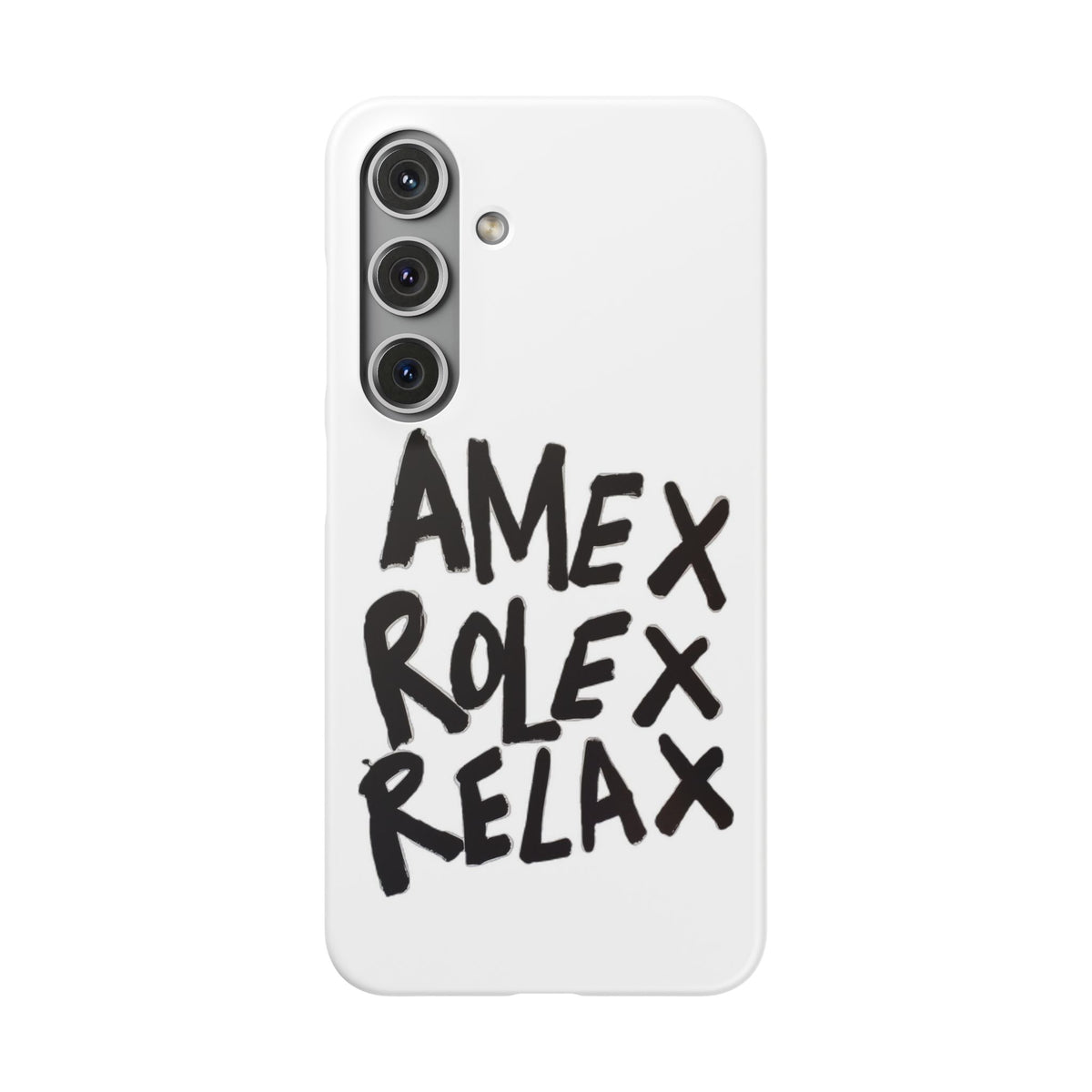 The Relax Case – Samsung Galaxy S24