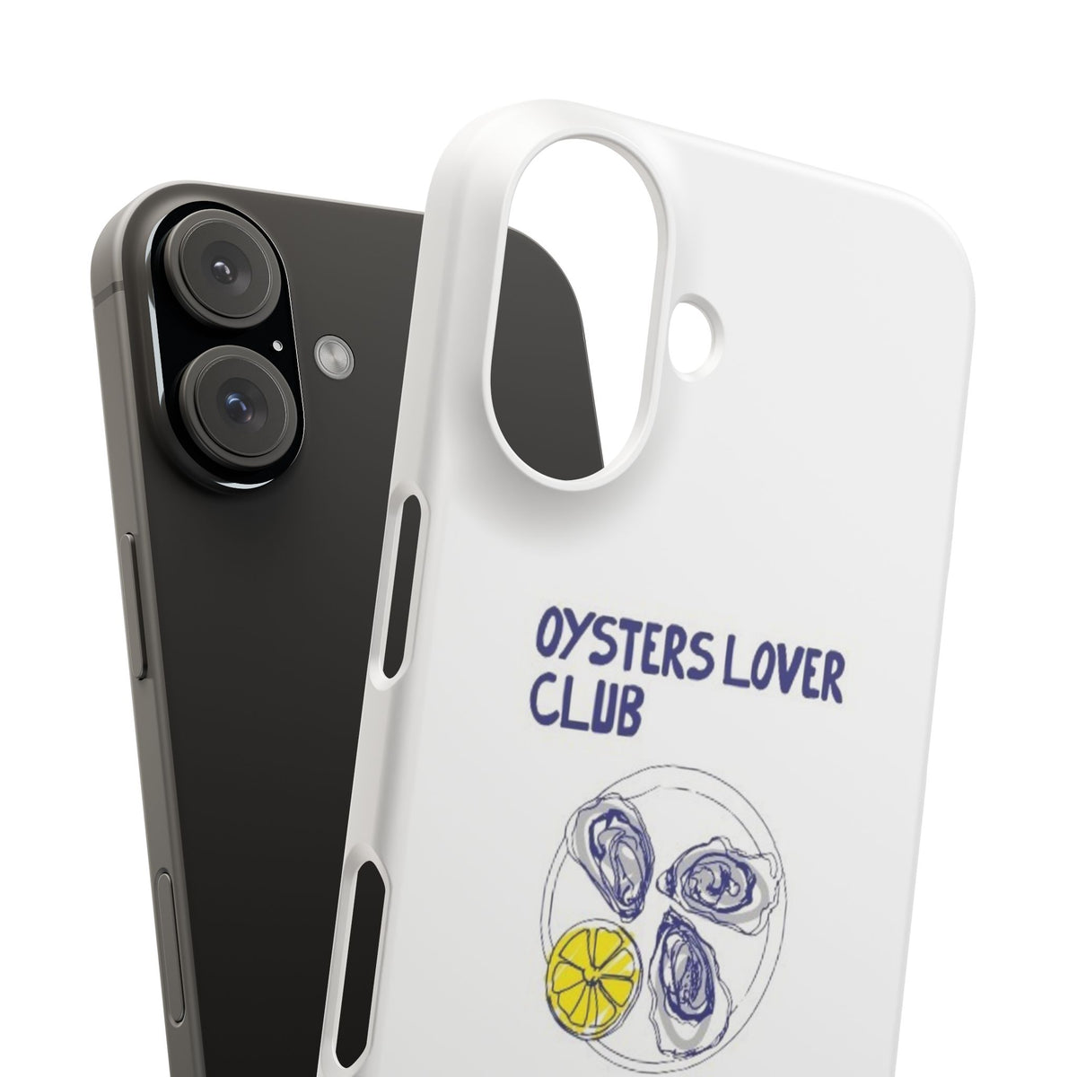 Oysters Club