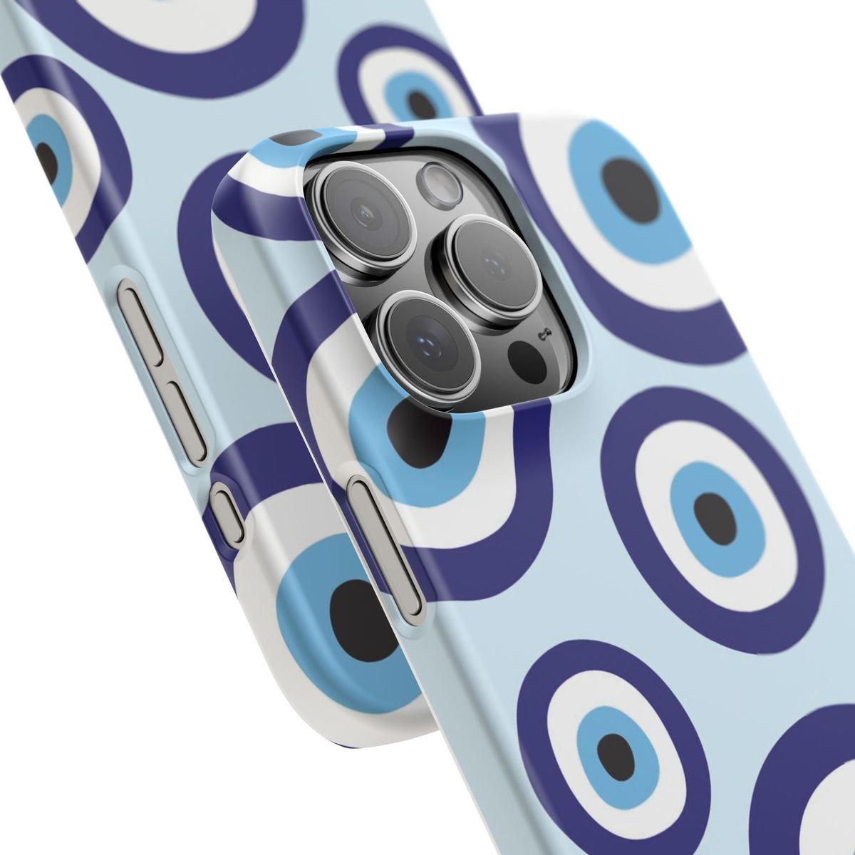 Nazar Phone Case