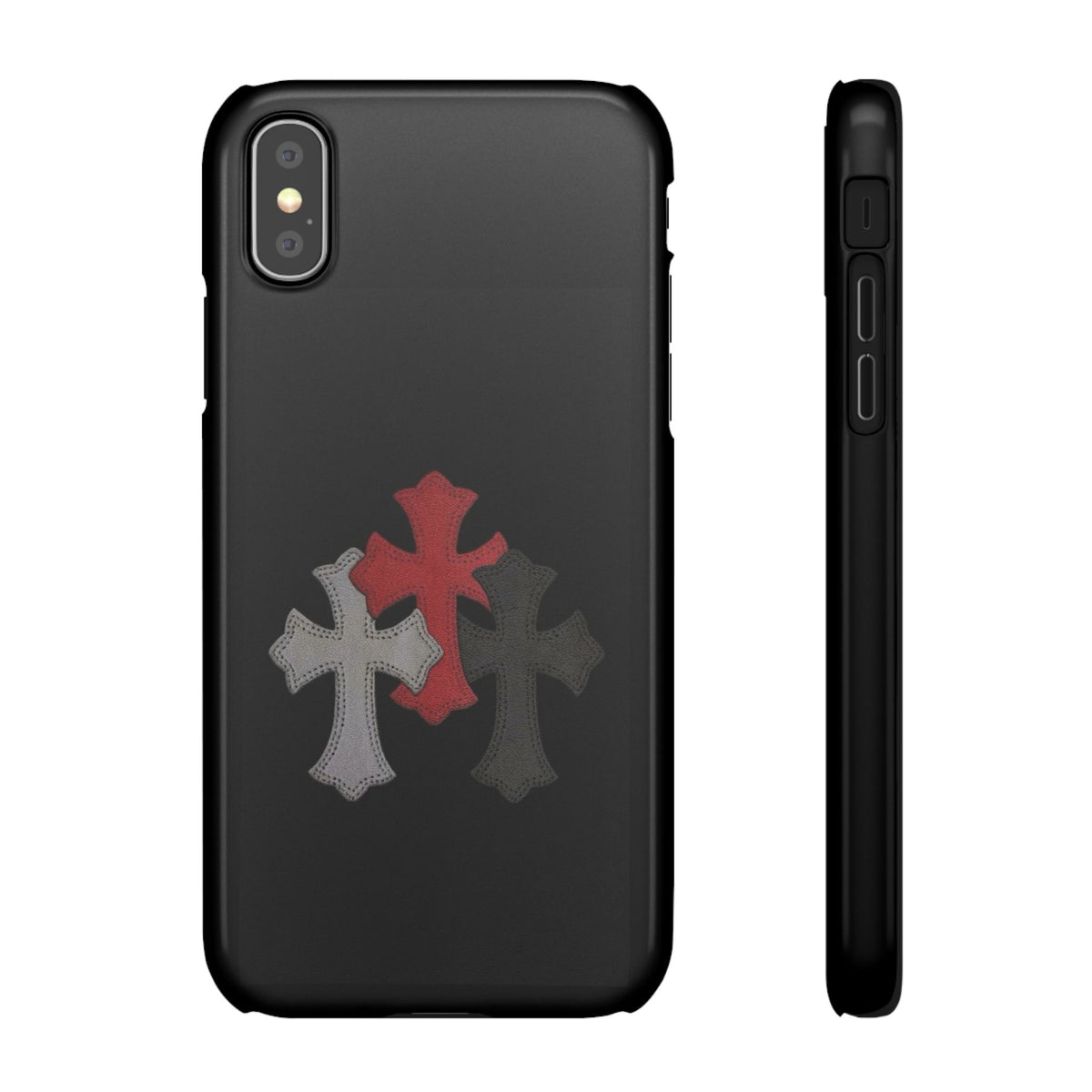 Cross – iPhone XS