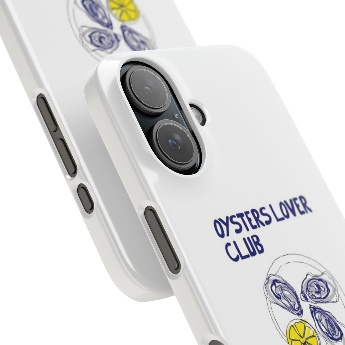 Oysters Club