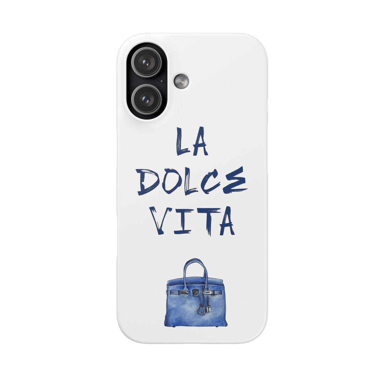 La Dolce Vita – iPhone 17