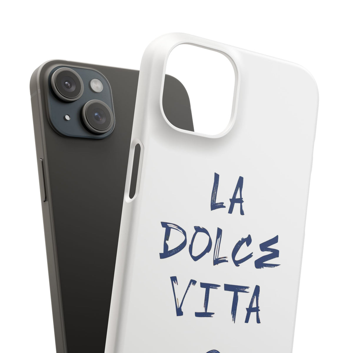 La Dolce Vita