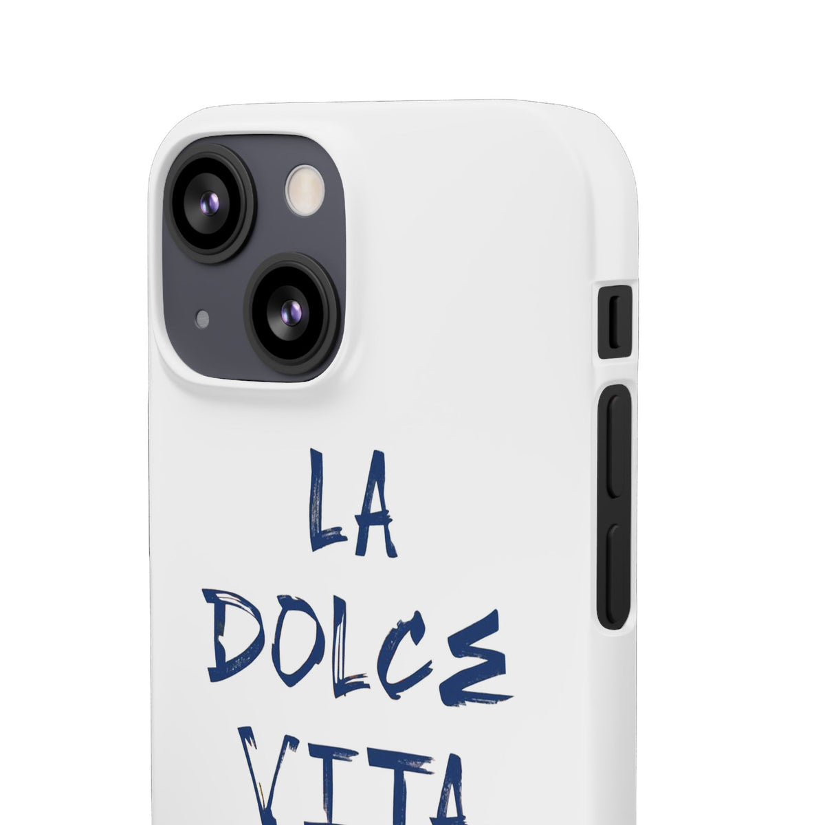 La Dolce Vita