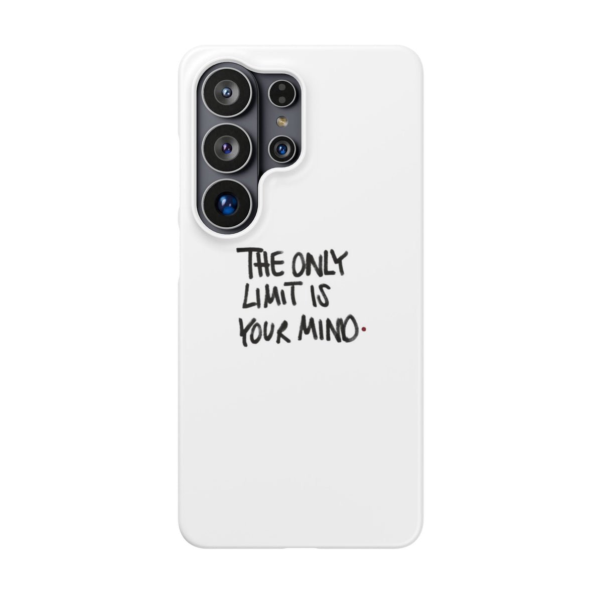F*ck limits – Samsung Galaxy S26 Ultra