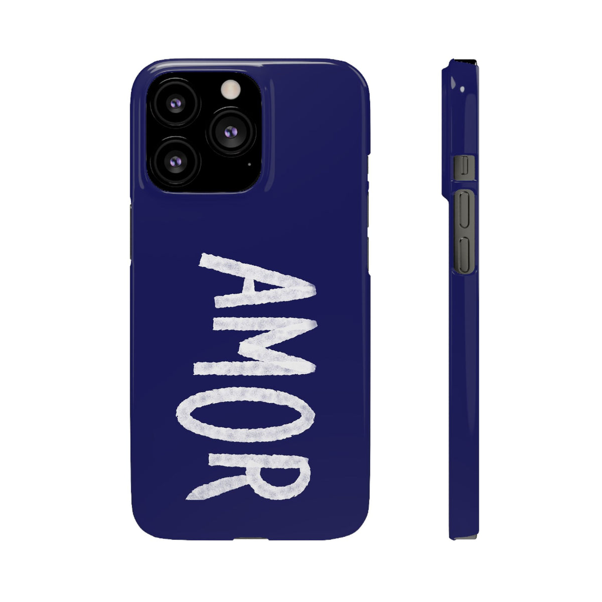 Amor – iPhone 13 Pro