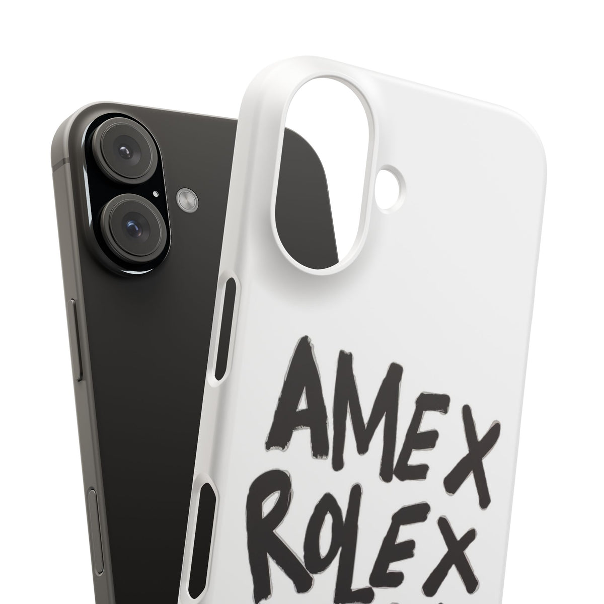 The Relax Case