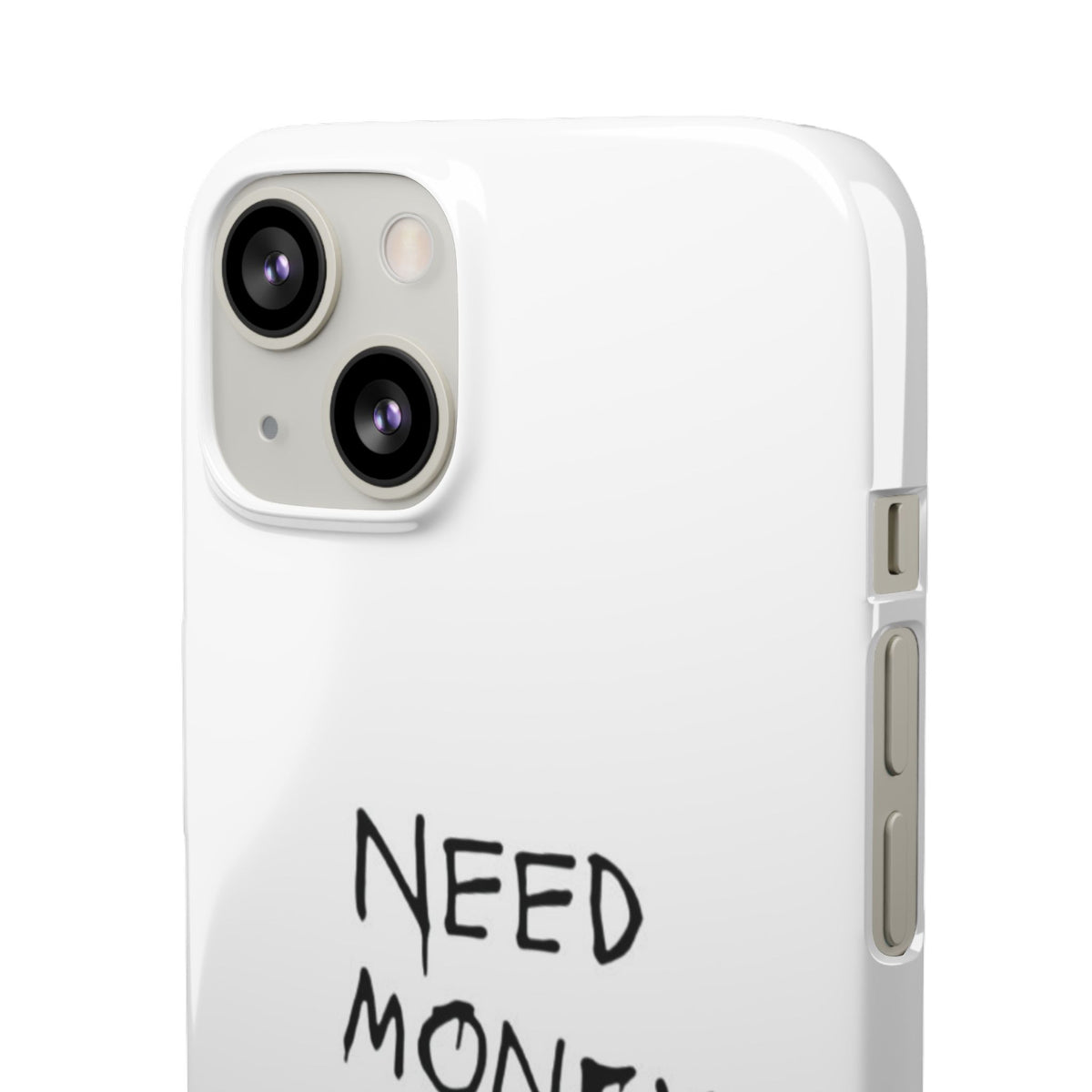 Need Money for Porsche