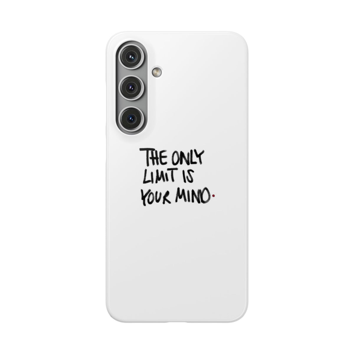 F*ck limits – Samsung Galaxy S24 Plus