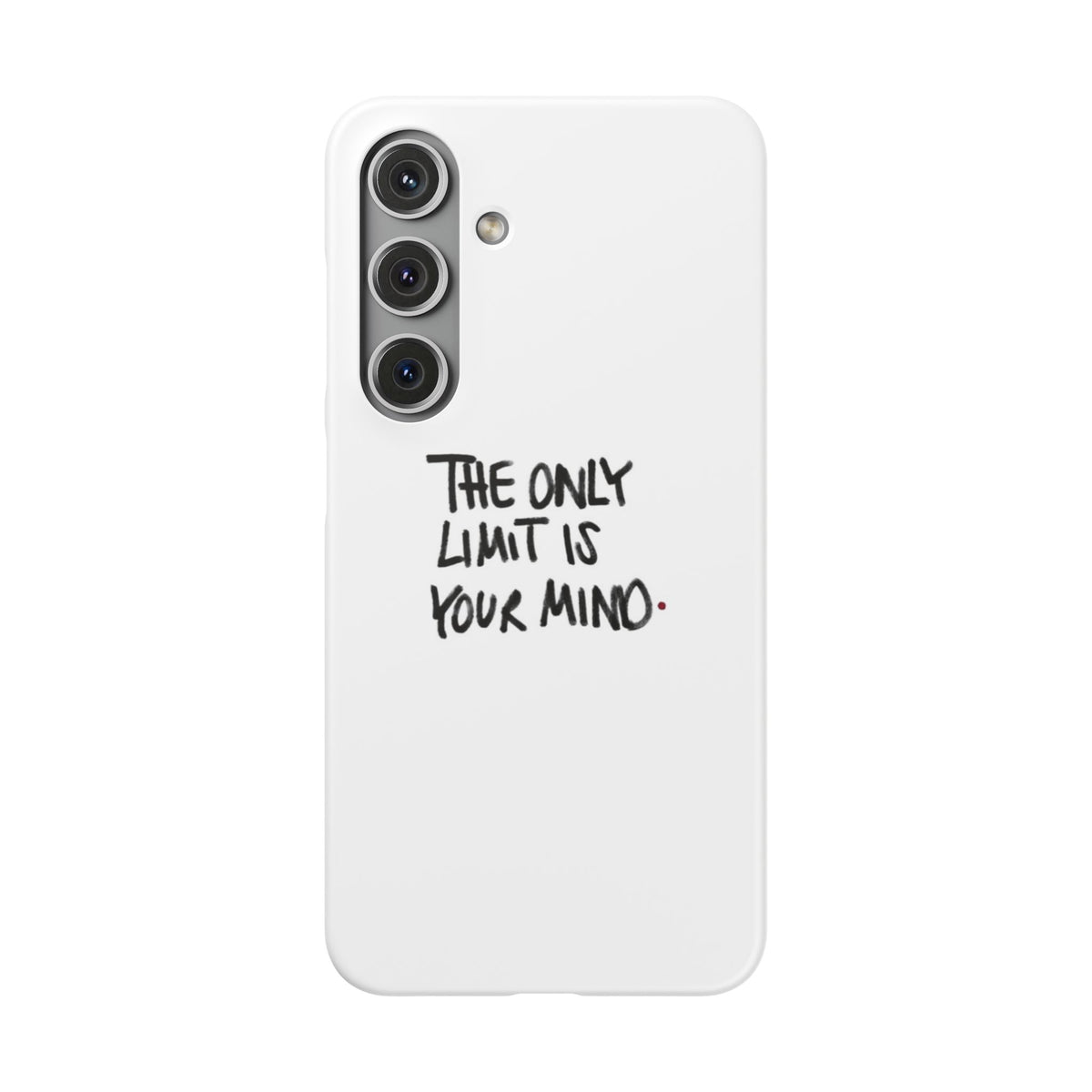 F*ck limits – Samsung Galaxy S24