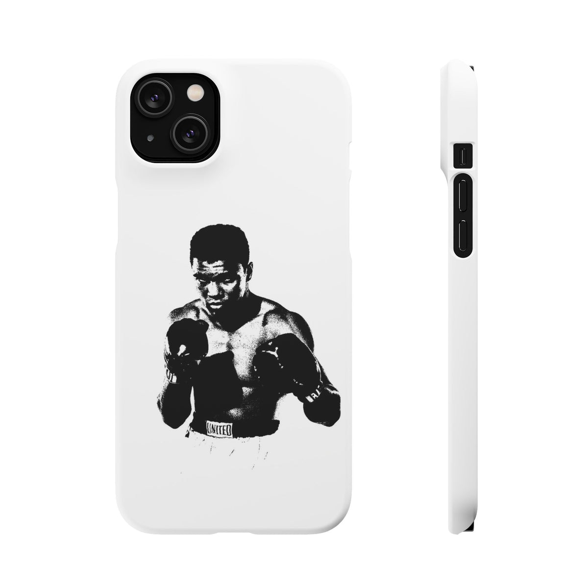 Boxing – iPhone 14 Plus