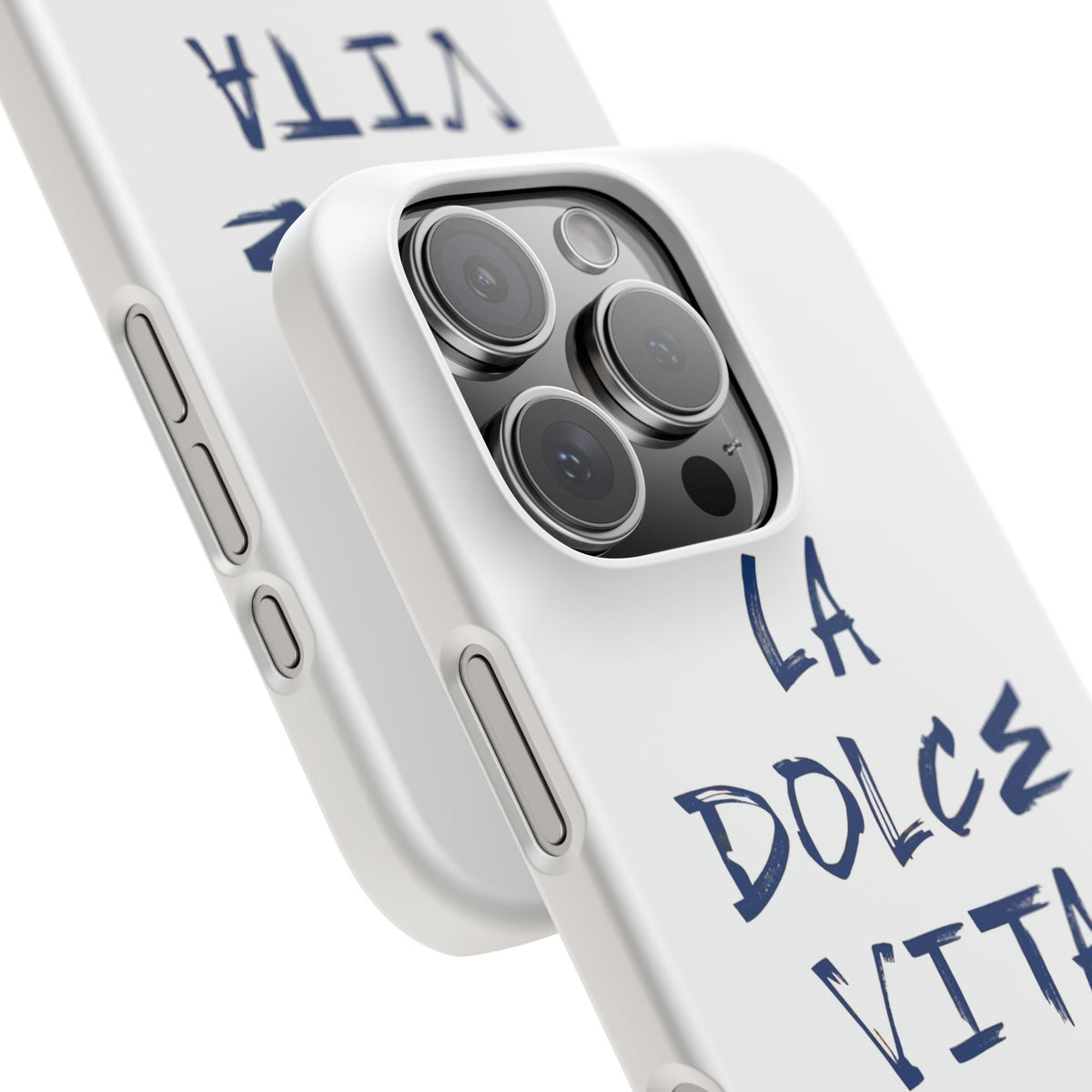 La Dolce Vita