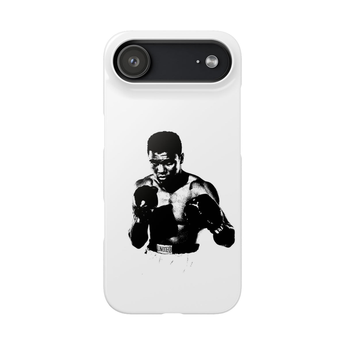 Boxing – iPhone 17 Air