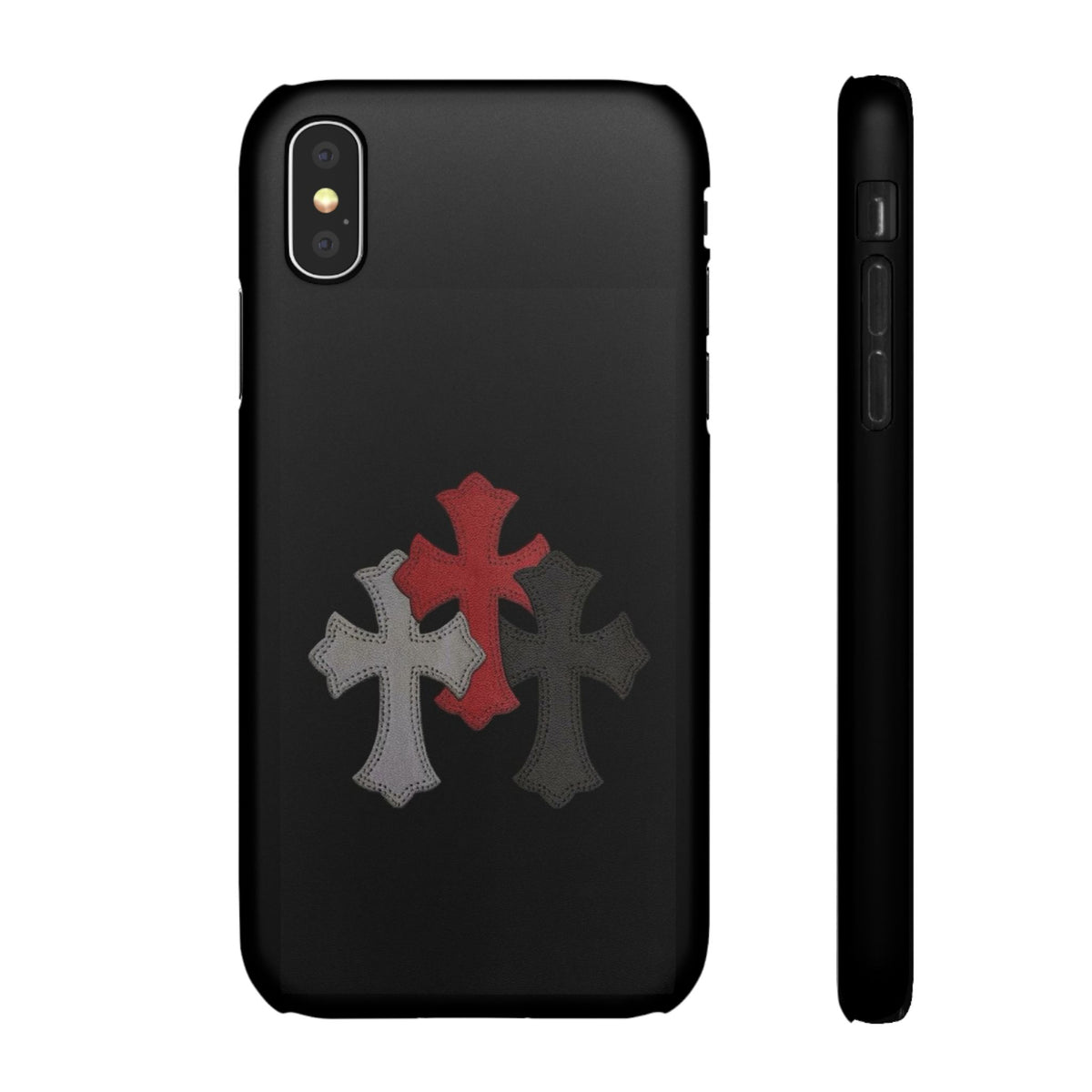 Cross – iPhone X