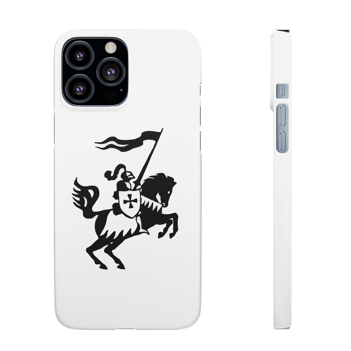 The Knight – iPhone 13 Pro Max