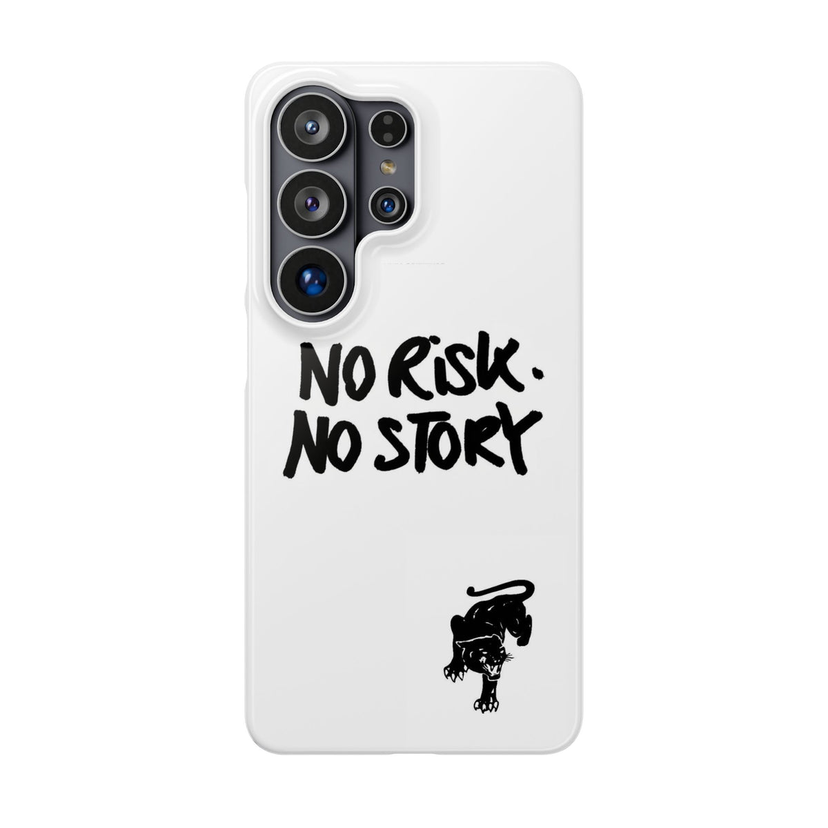 No Risk, No Story – Samsung Galaxy S26 Ultra