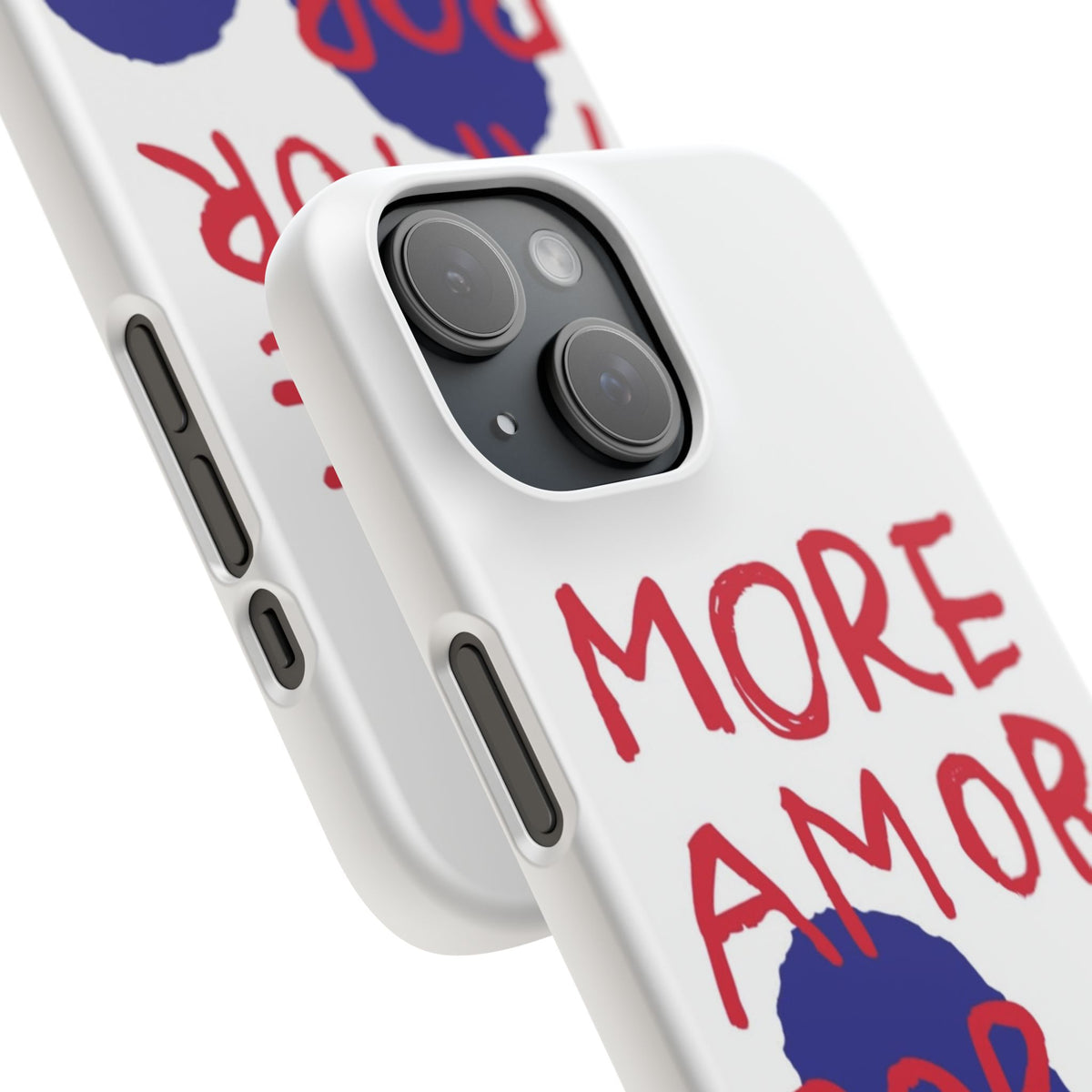More Amor Por Favor