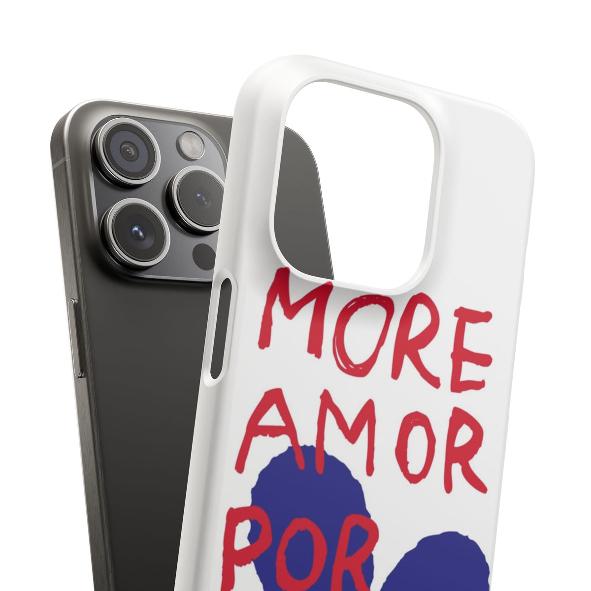 More Amor Por Favor