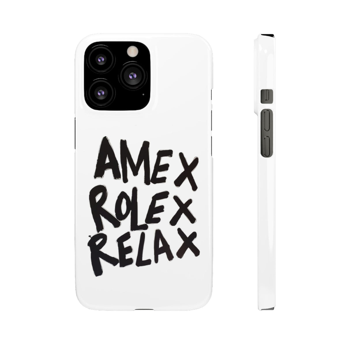 The Relax Case – iPhone 13 Pro