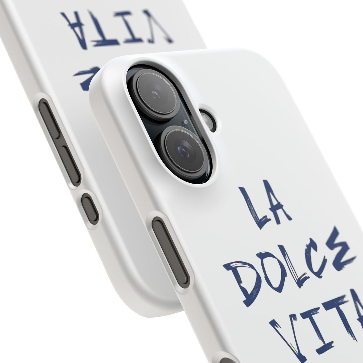 La Dolce Vita