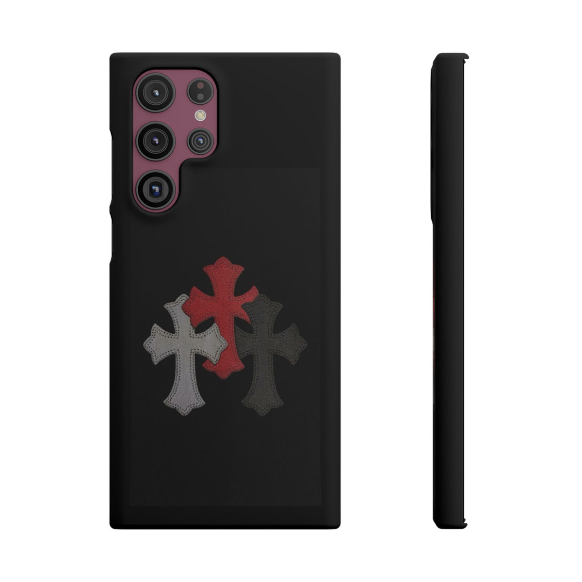 Cross – Samsung Galaxy S22 Ultra