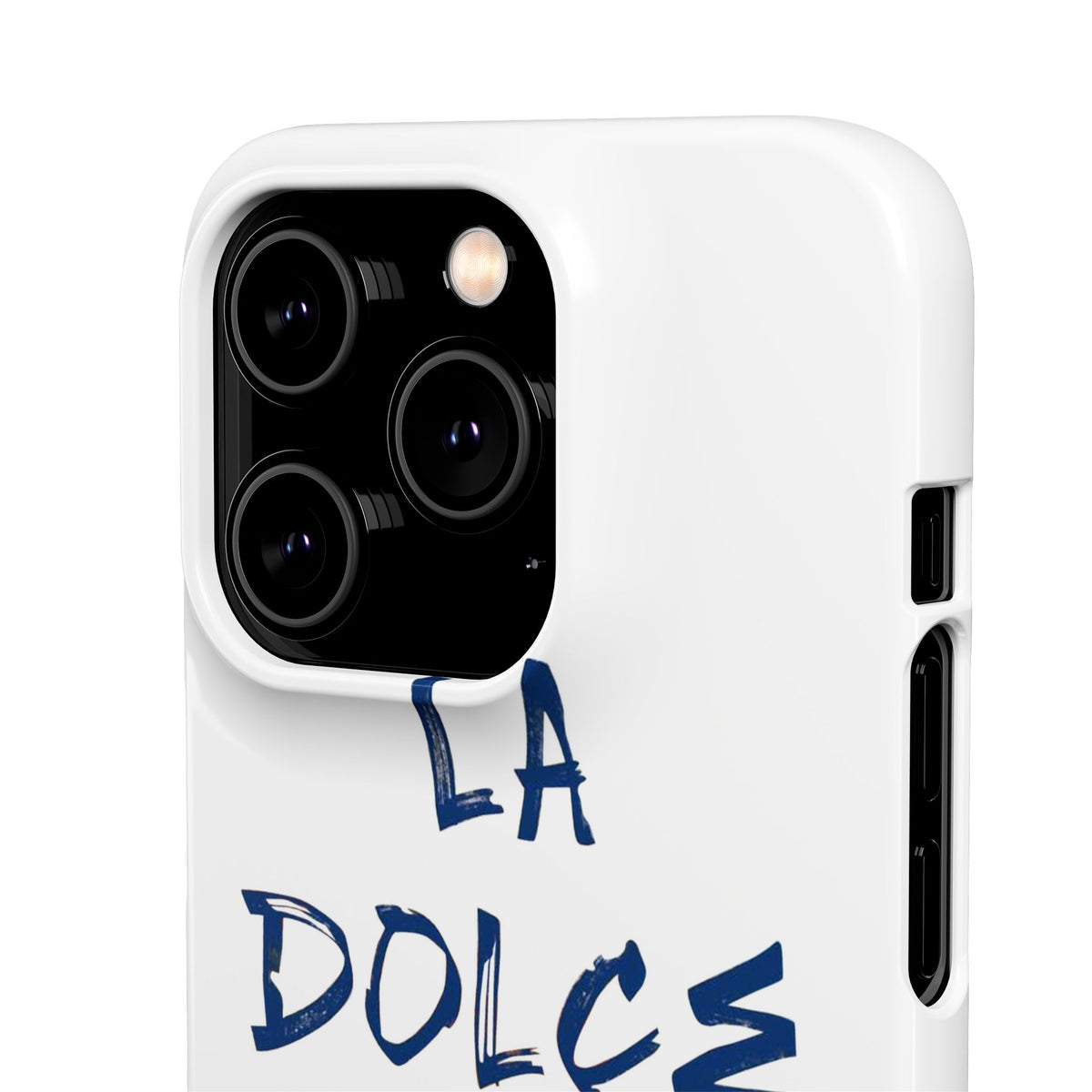 La Dolce Vita