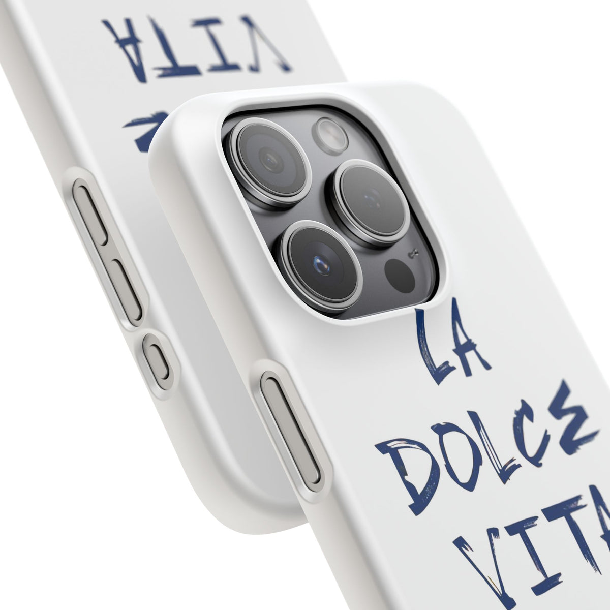 La Dolce Vita