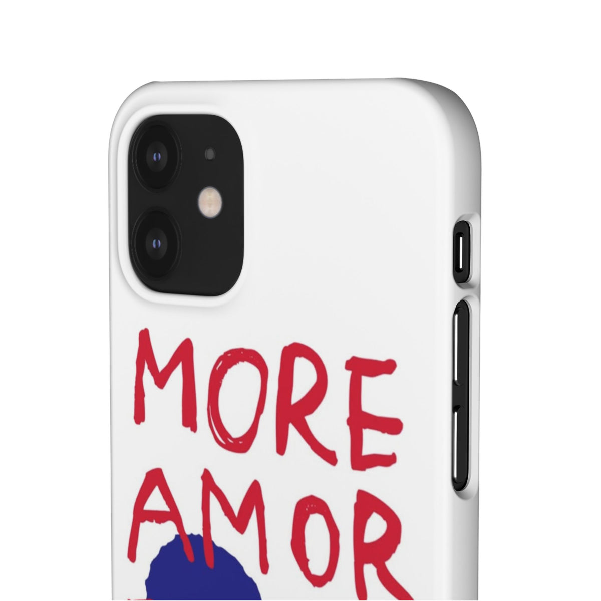 More Amor Por Favor