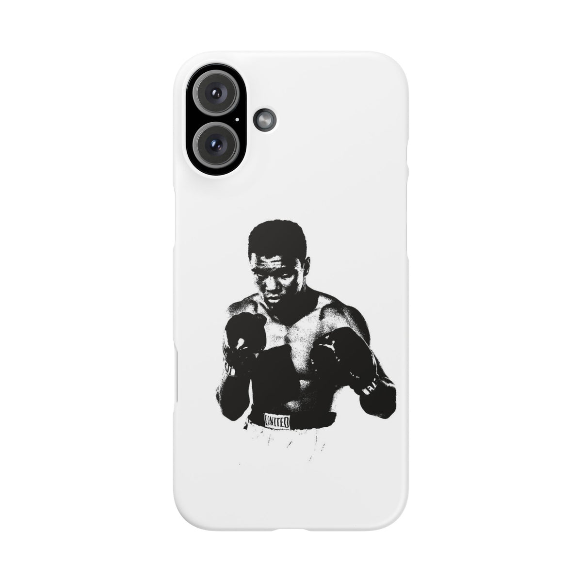 Boxing – iPhone 16 Plus