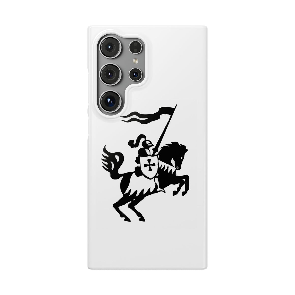 The Knight – Samsung Galaxy S24 Ultra