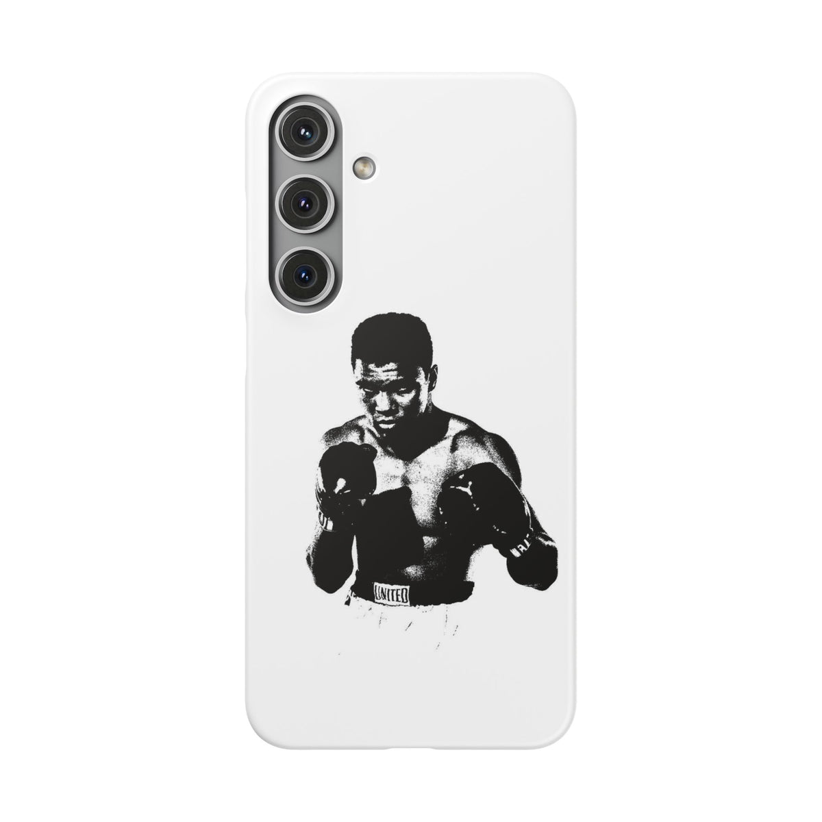 Boxing – Samsung Galaxy S24 Plus