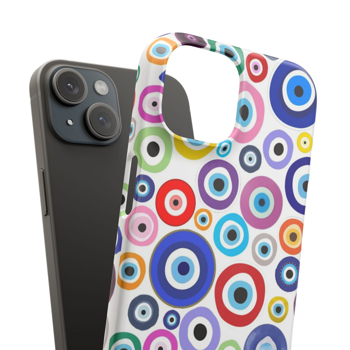The Multicolor Nazar