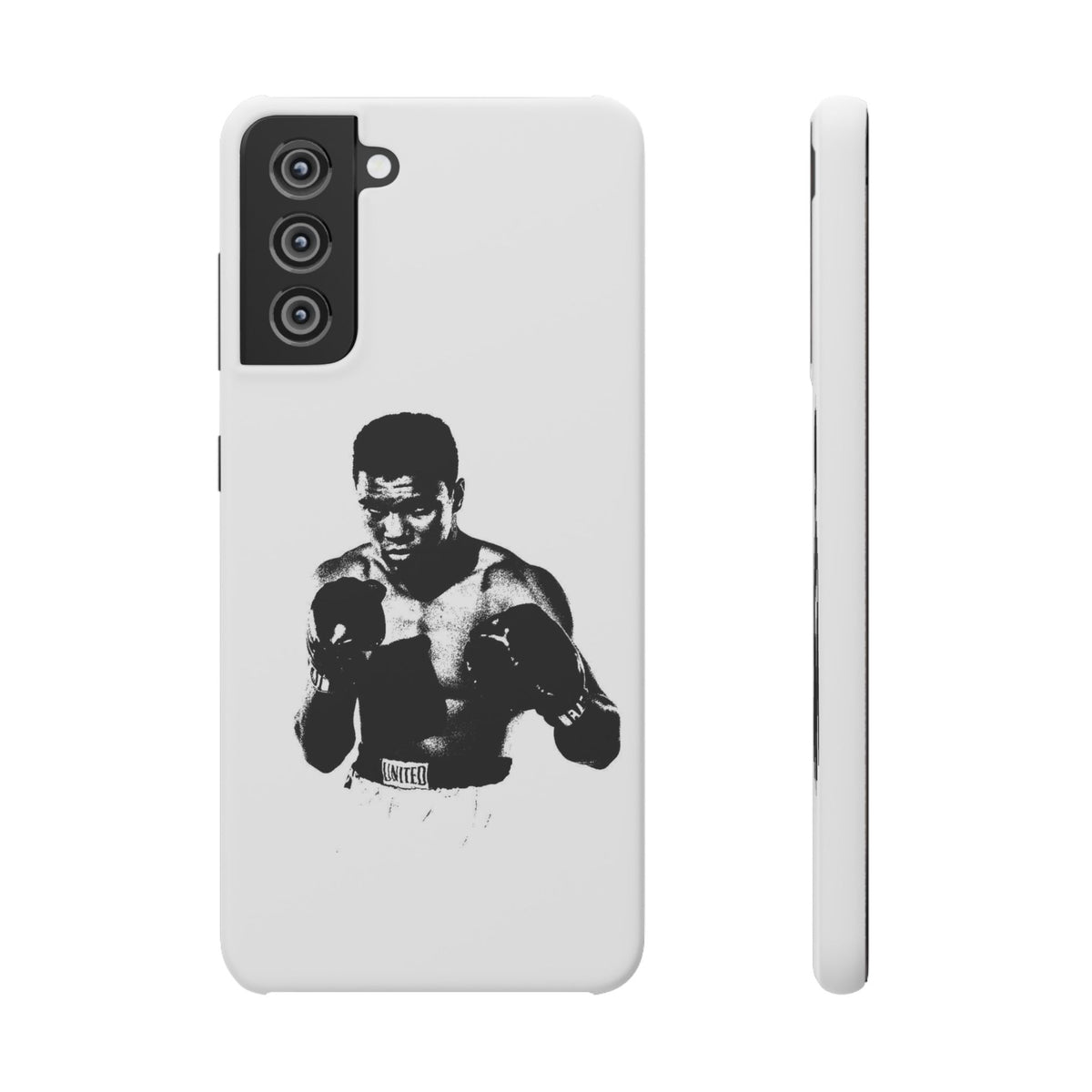 Boxing – Samsung Galaxy S21