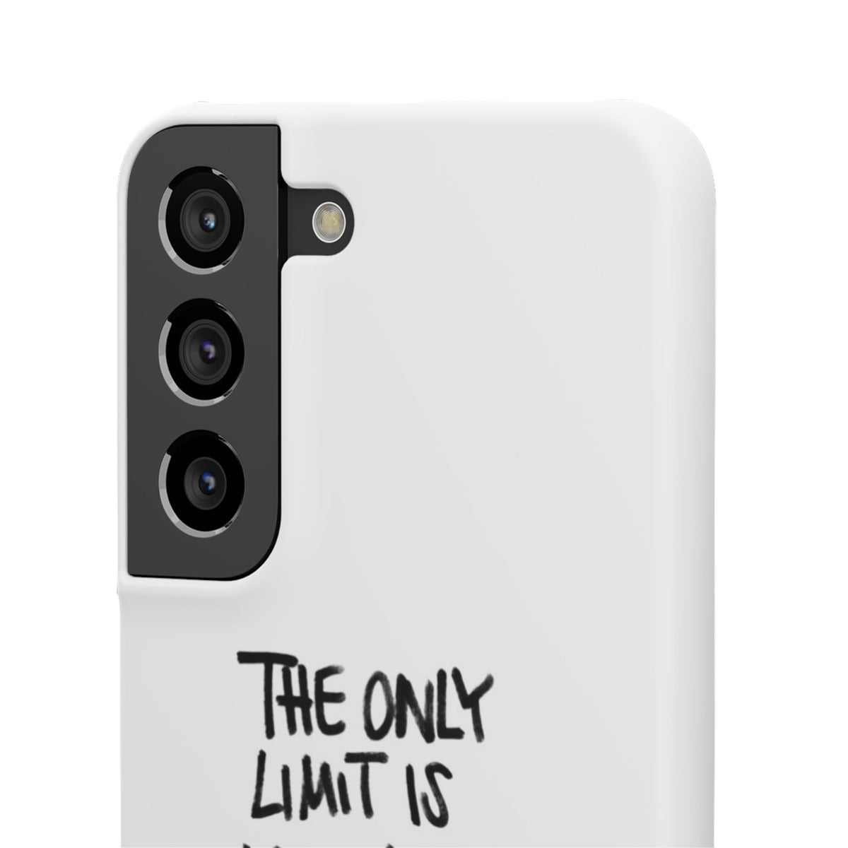 F*ck limits