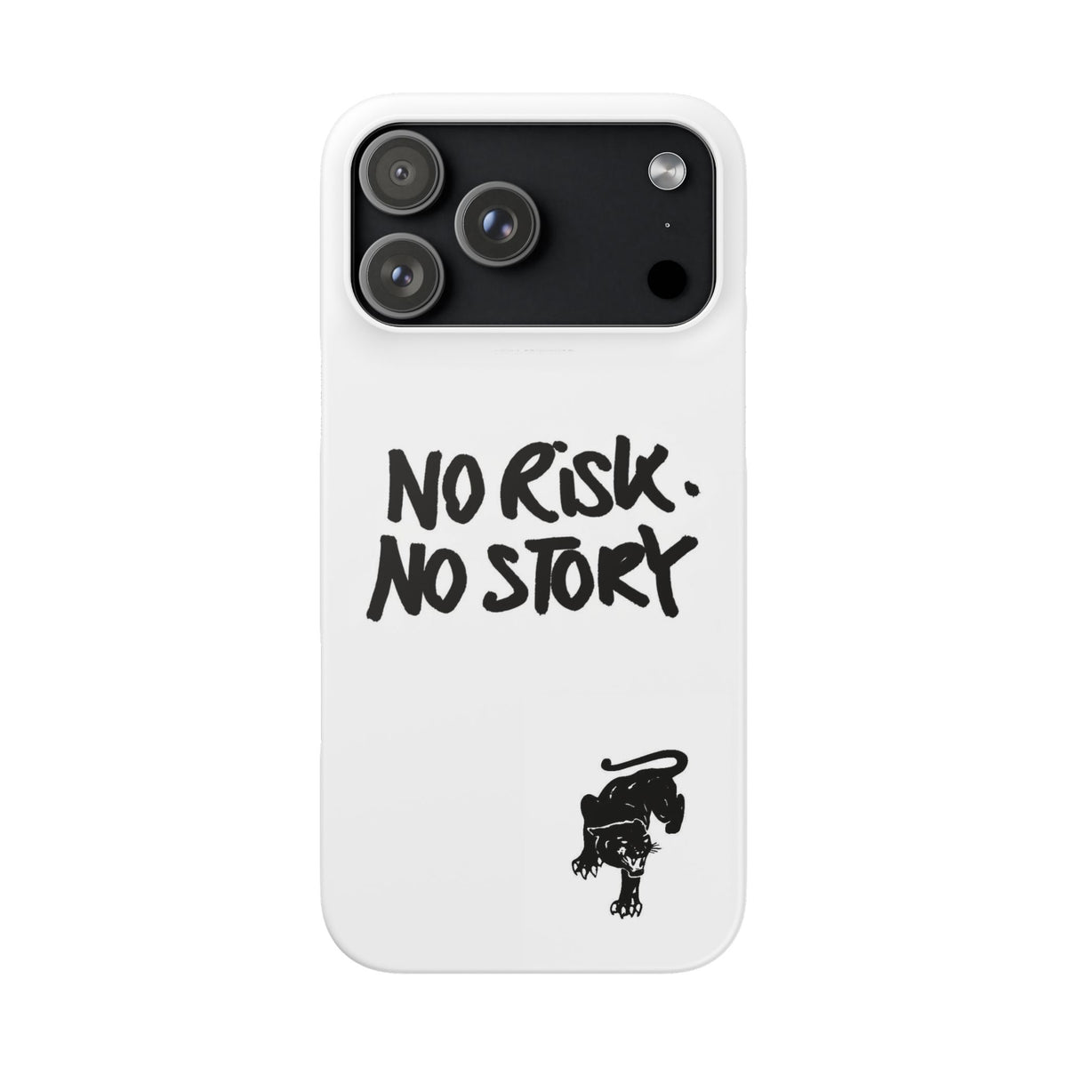 No Risk, No Story – iPhone 18 Pro Max