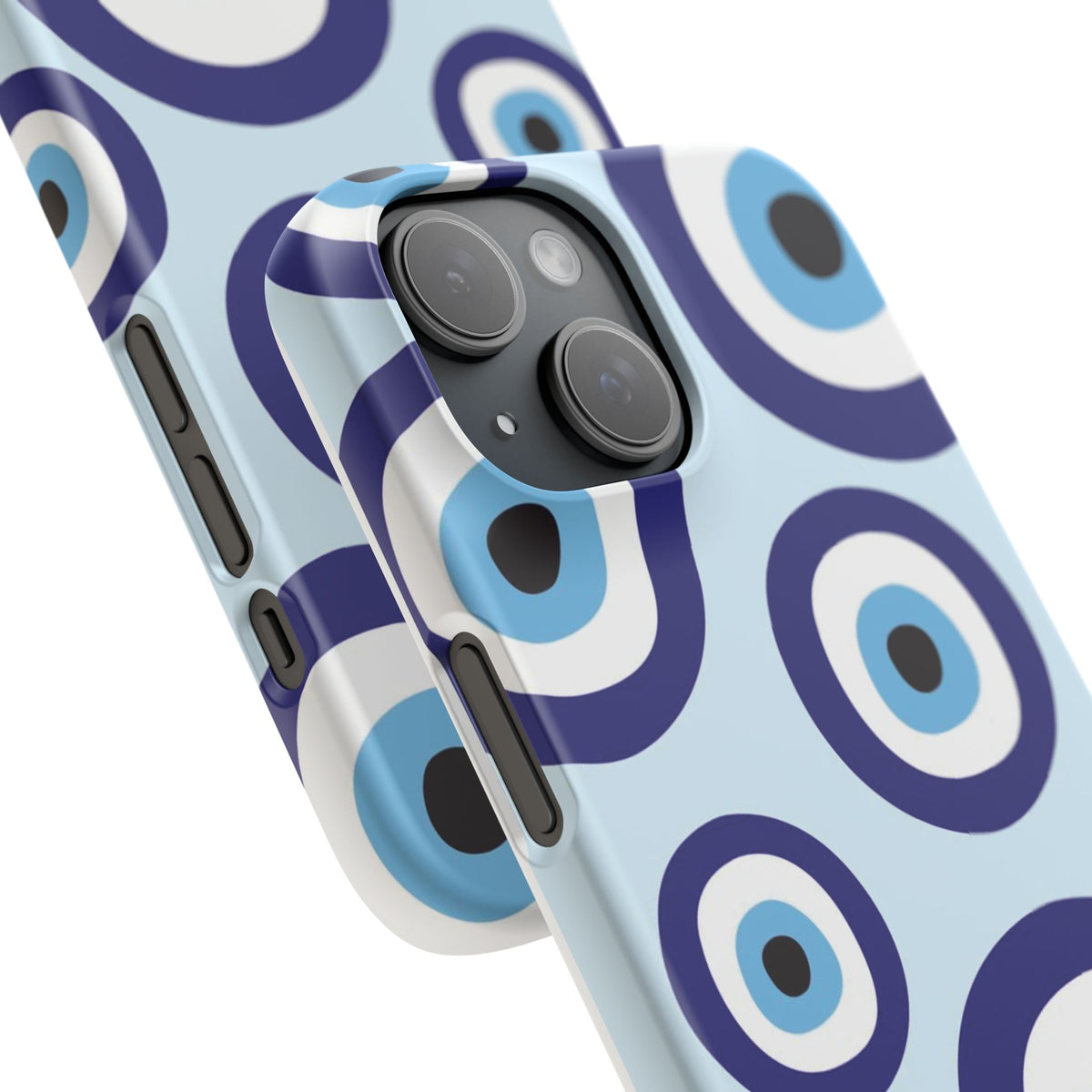 Nazar Phone Case