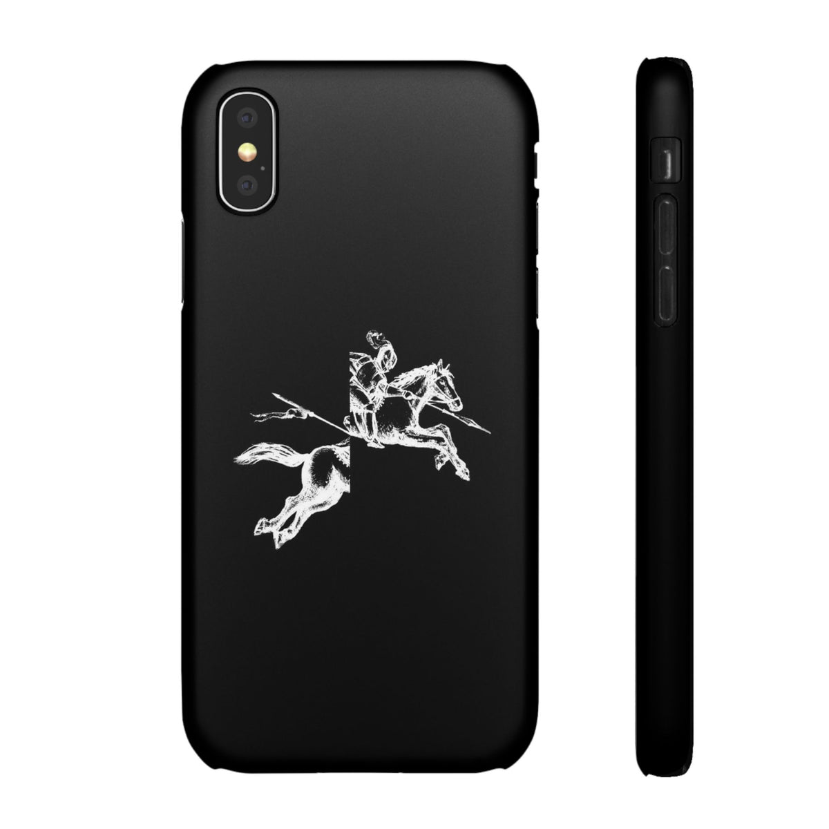 Charge – iPhone X
