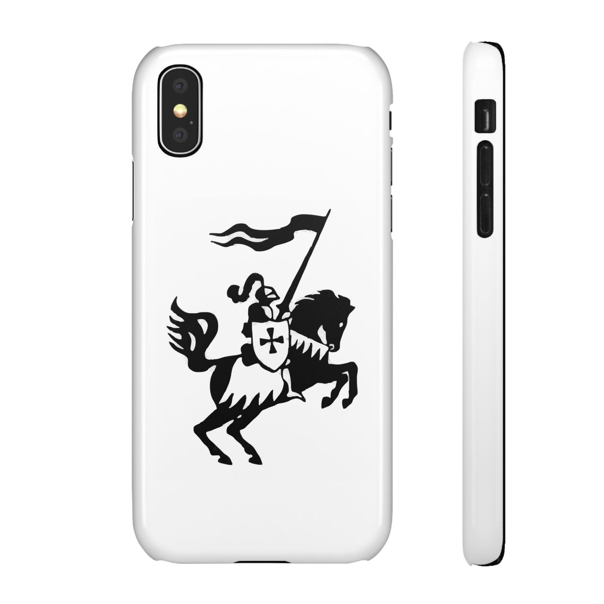 The Knight – iPhone X