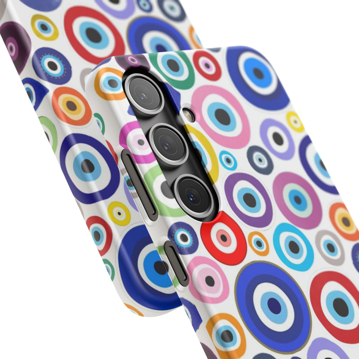 The Multicolor Nazar
