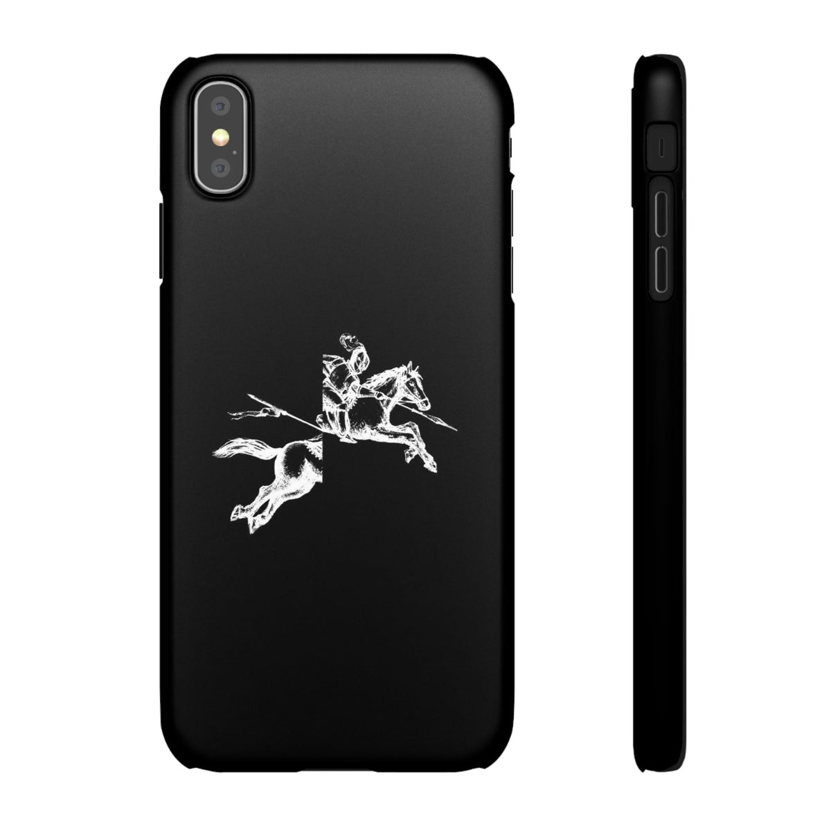 Charge – iPhone XS MAX
