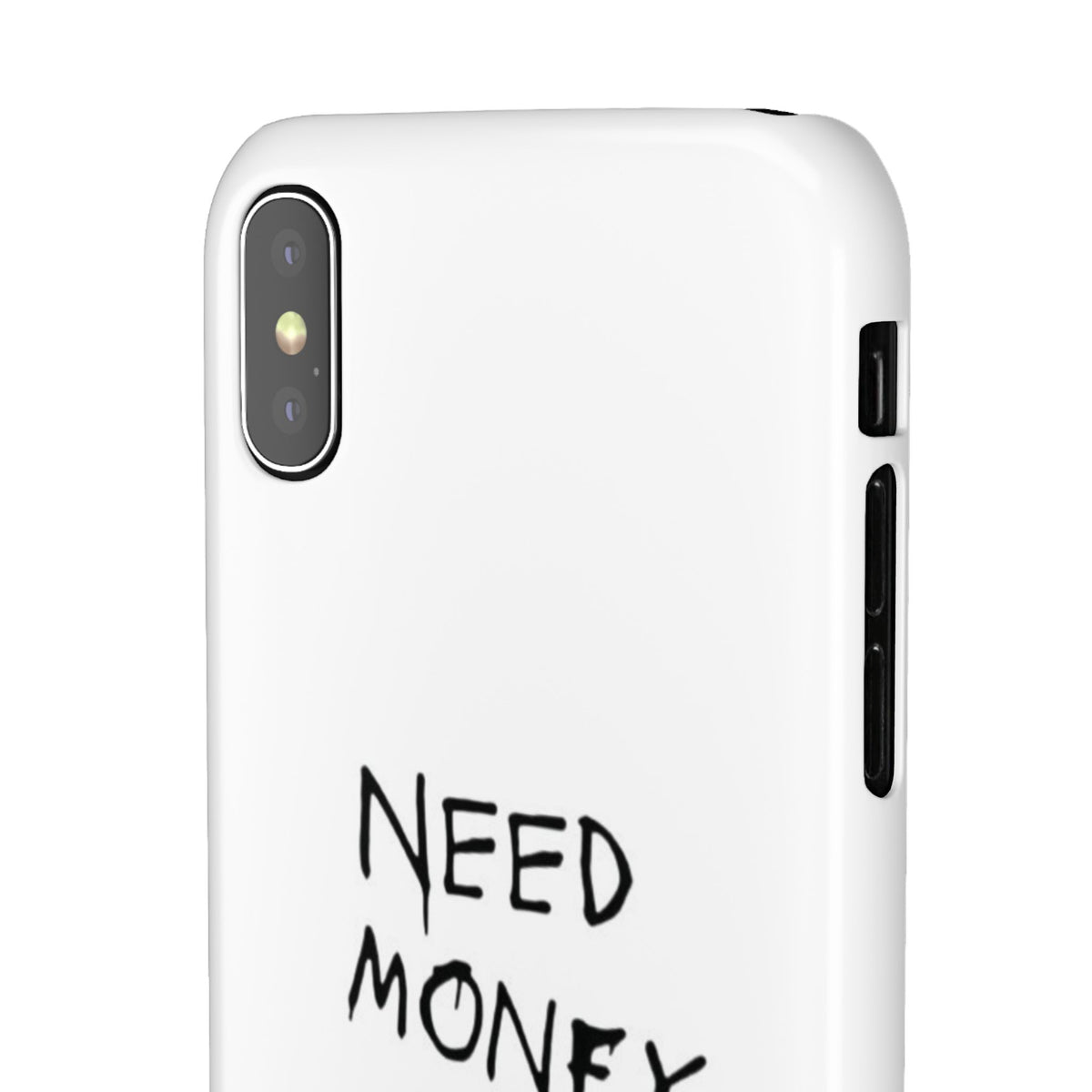 Need Money for Porsche