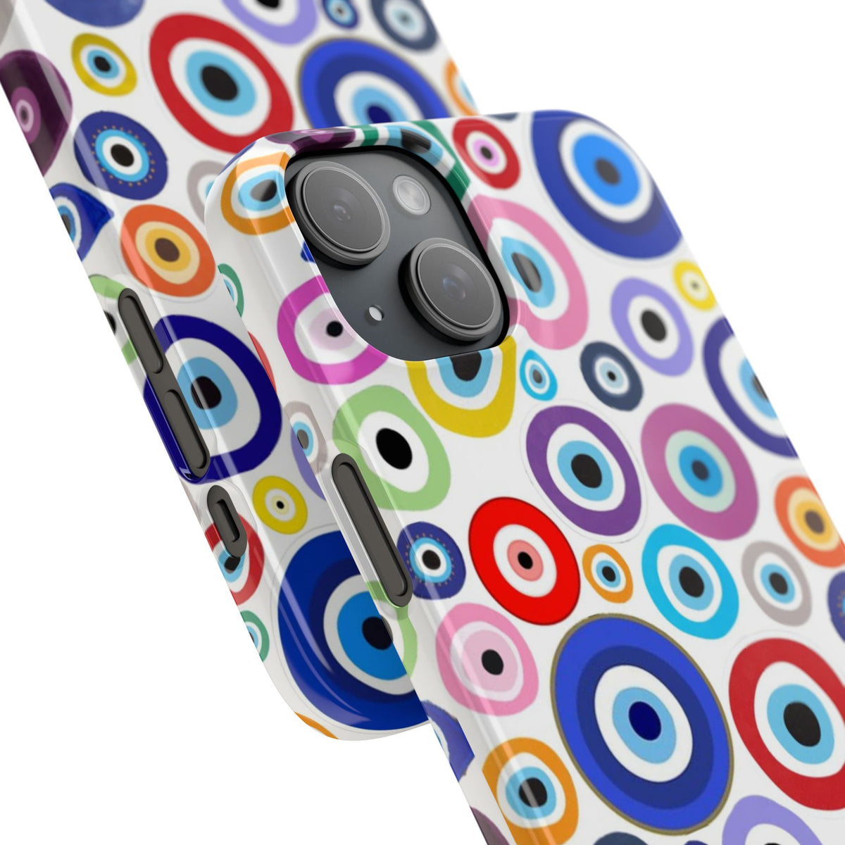 The Multicolor Nazar
